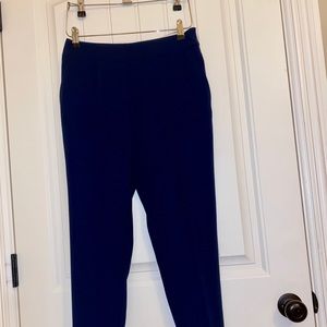 JCREW Curator pant